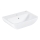 GROHE 39949000 - Umývadlo START EDGE 550 × 400 mm keramika/biela
