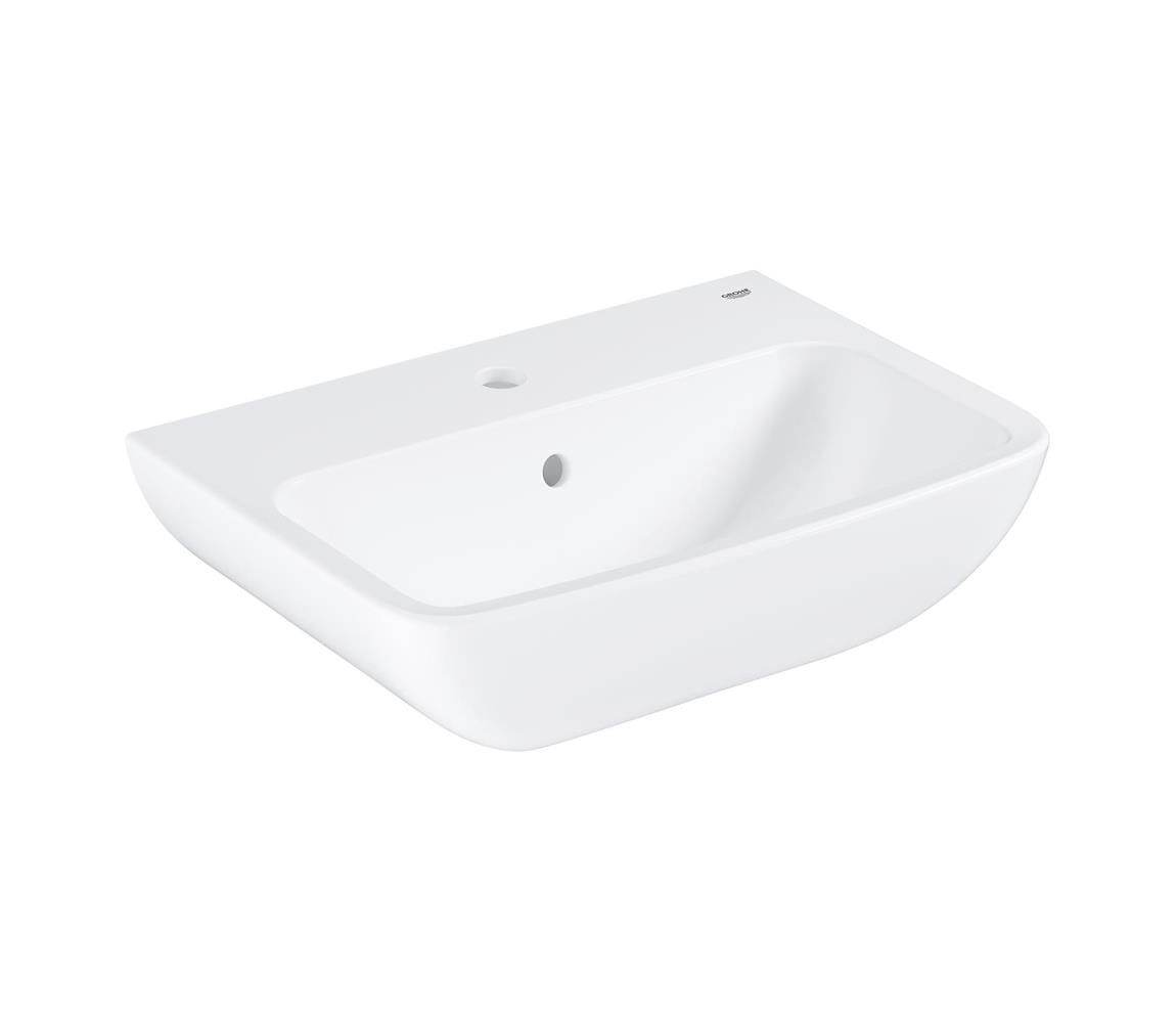 GROHE 39949000 - Umývadlo START EDGE 550 × 400 mm keramika/biela 39949000