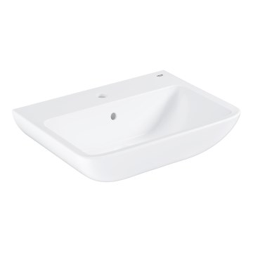 GROHE 39950000 - Umývadlo START EDGE 600 × 448 mm keramika/biela