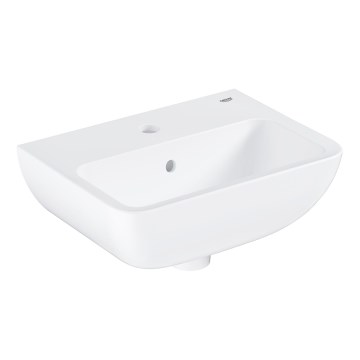 GROHE 39953000 - Umývadlo START EDGE 450 × 350 mm keramika/biela