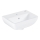 GROHE 39953000 - Umývadlo START EDGE 450 × 350 mm keramika/biela