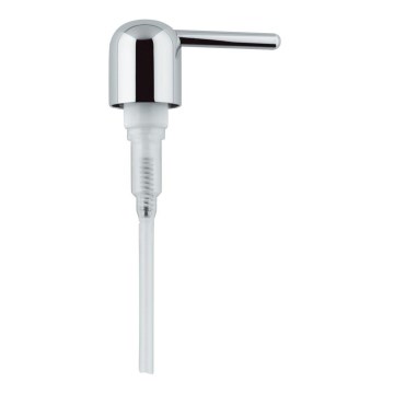 GROHE 40212000 - Náhradná pumpička ATRIO lesklý chróm