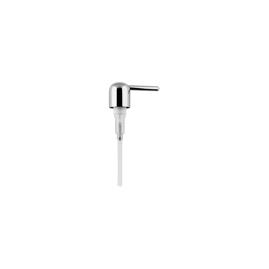 GROHE 40212000 - Náhradná pumpička ATRIO lesklý chróm