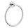 GROHE 40365001 - Držiak na uteráky ESSENTIALS 18 cm lesklý chróm