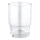 GROHE 40372001 - Pohárček ESSENTIALS číry