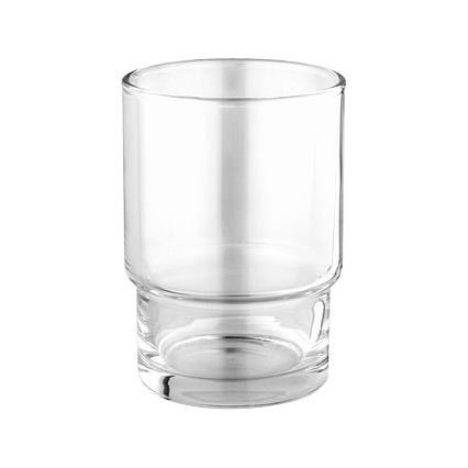GROHE 40372001 - Pohárček ESSENTIALS číry