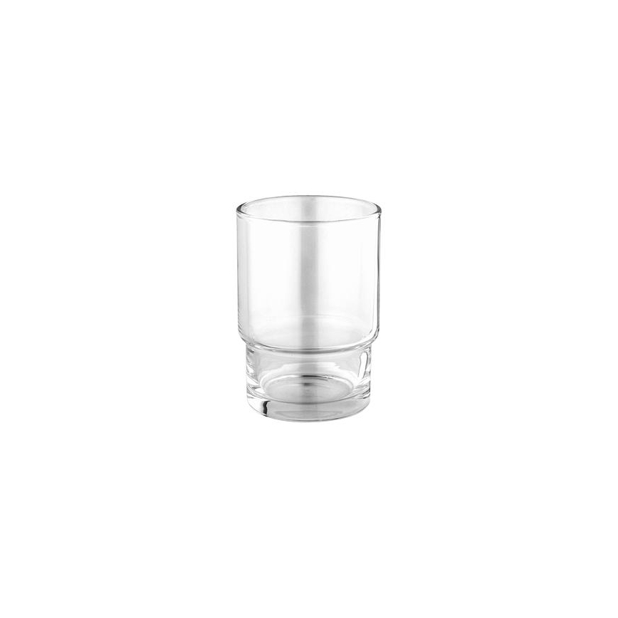 GROHE 40372001 - Pohárček ESSENTIALS číry