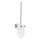 GROHE 40374001 - Sada na čistenie WC ESSENTIALS 12,1 x 39,8 cm chróm