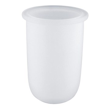 GROHE 40393000 - Náhradný pohárik ESSENTIALS priehľadný