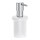 GROHE 40394001 - Dávkovač tekutého mydla ESSENTIALS 160 ml lesklý chróm