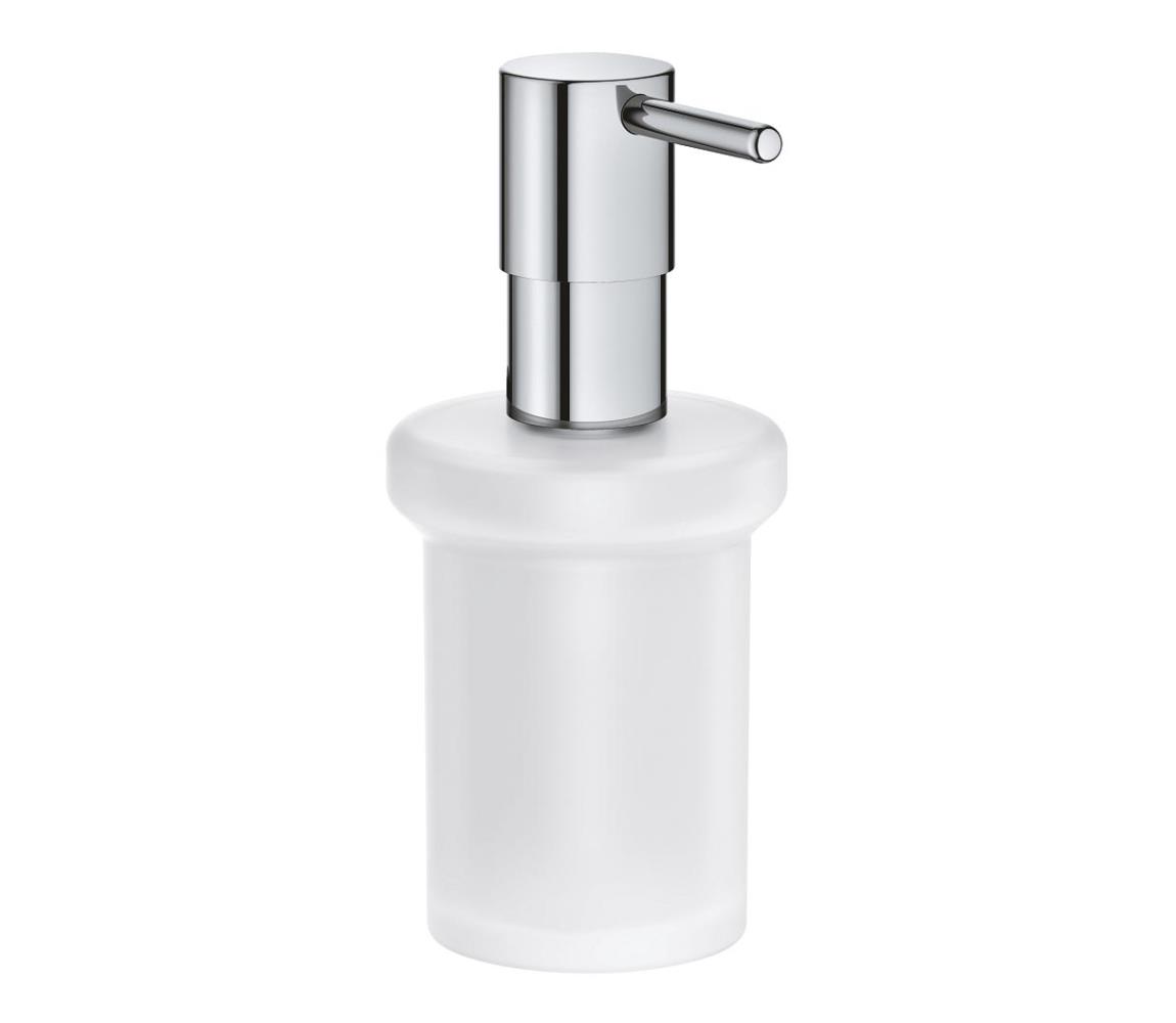 GROHE 40394001 - Dávkovač tekutého mydla ESALS 160 ml lesklý chróm 40394001