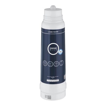 GROHE 40412001 - Filter GROHE BLUE 429 mm biela