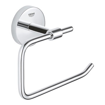 GROHE 40457001 - Držiak toaletného papiera BAUCOSMOPOLITAN lesklý chróm