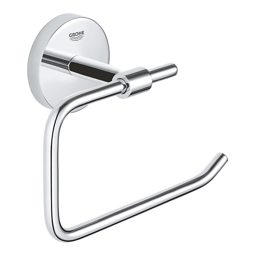 GROHE 40457001 - Držiak toaletného papiera BAUCOSMOPOLITAN lesklý chróm