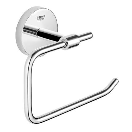 GROHE 40457001 - Držiak toaletného papiera BAUCOSMOPOLITAN lesklý chróm