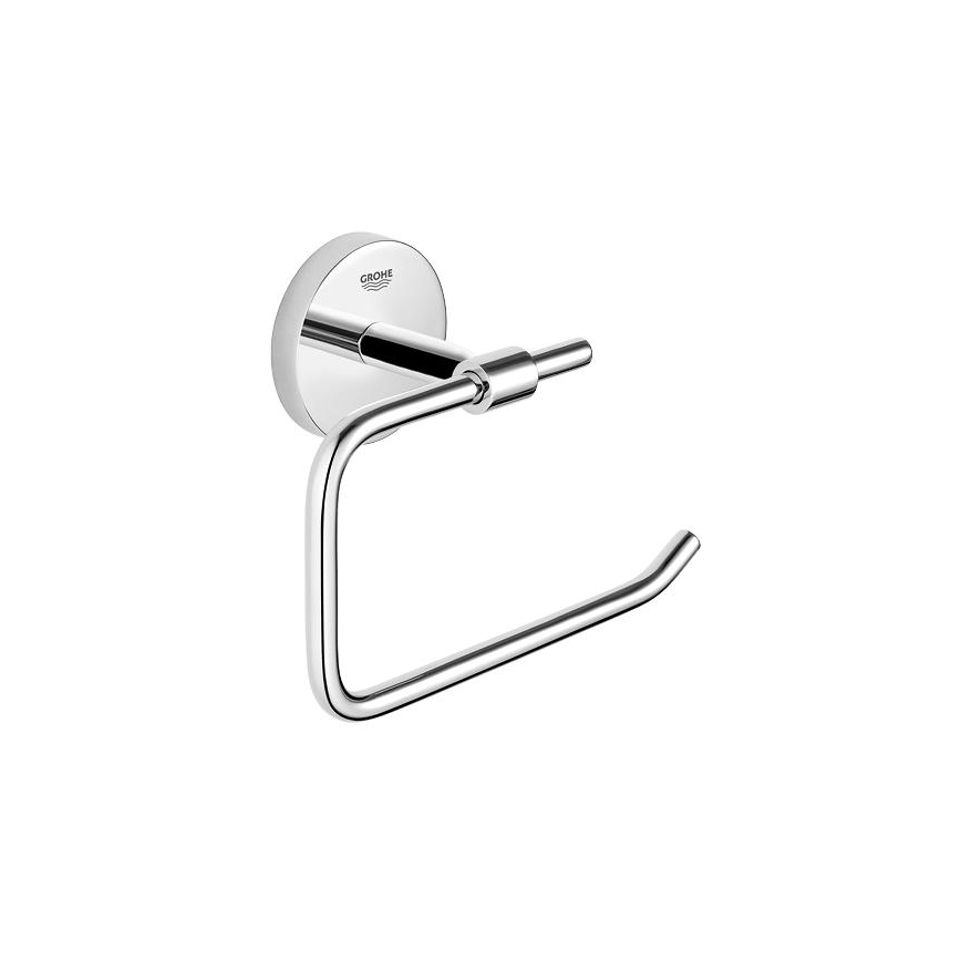 GROHE 40457001 - Držiak toaletného papiera BAUCOSMOPOLITAN lesklý chróm