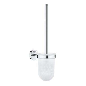 GROHE 40463001 - Súprava na čistenie WC BAUCOSMOPOLITAN lesklý chróm