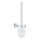 GROHE 40463001 - Súprava na čistenie WC BAUCOSMOPOLITAN lesklý chróm