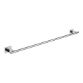 GROHE 40509001 - Držiak na uteráky ESSENTIALS CUBE 600 mm lesklý chróm