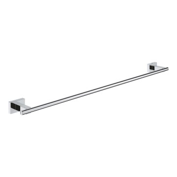 GROHE 40509001 - Držiak na uteráky ESSENTIALS CUBE 600 mm lesklý chróm