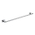 GROHE 40509001 - Držiak na uteráky ESSENTIALS CUBE 600 mm lesklý chróm