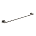 GROHE 40509AL1 - Držiak na osušky ESSENTIALS CUBE 600 mm grafit