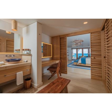 GROHE 40511001 - Háčik na župan ESSENTIALS CUBE lesklý chróm