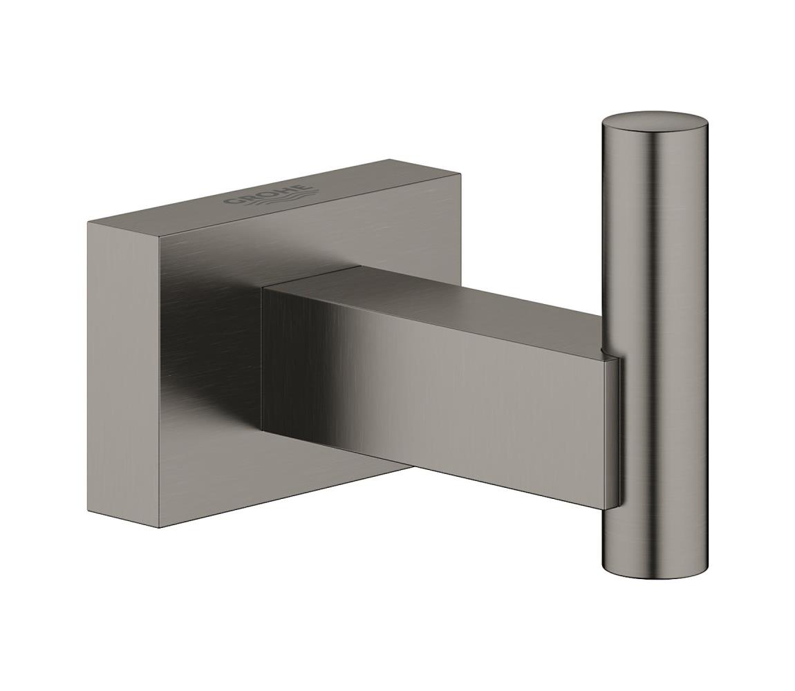 GROHE 40511AL1 - Háčik na župan ESALS CUBE grafit 40511AL1