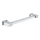 GROHE 40514001 - Madlo na vaňu ESSENTIALS CUBE 392 mm, lesklý chróm