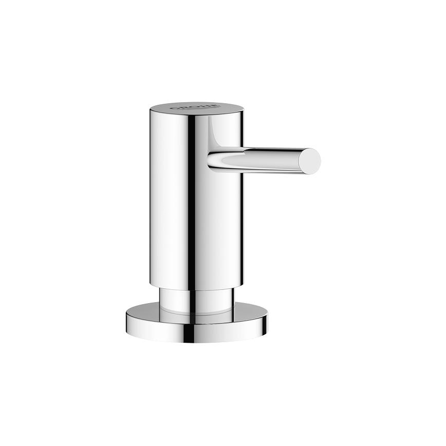 GROHE 40535000 - Dávkovač mydla COSMOPOLITAN 500 ml lesklý chróm