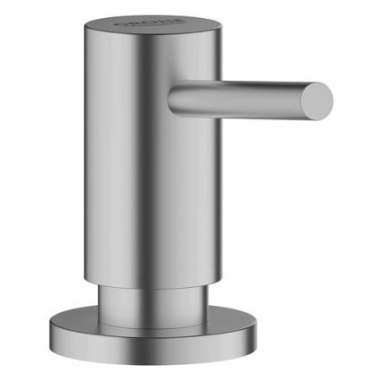 GROHE 40535DC0 - nerezový dávkovač mydla COSMOPOLITAN 500 ml