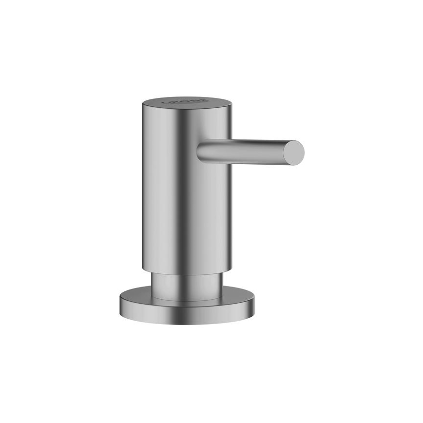 GROHE 40535DC0 - nerezový dávkovač mydla COSMOPOLITAN 500 ml