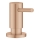 GROHE 40535DL0 - Dávkovač mydla COSMOPOLITAN 500 ml bronzový