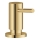 GROHE 40535GL0 - Dávkovač mydla COSMOPOLITAN 500 ml zlatý