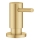 GROHE 40535GN0 - Dávkovač na mydlo COSMOPOLITAN 500 ml, zlatý