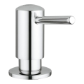 GROHE 40536000 - Dávkovač mydla CONTEMPORARY 400 ml lesklý chróm
