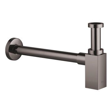 GROHE 40564A00 - sifón SIFÓNY grafit