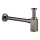 GROHE 40564A00 - sifón SIFÓNY grafit