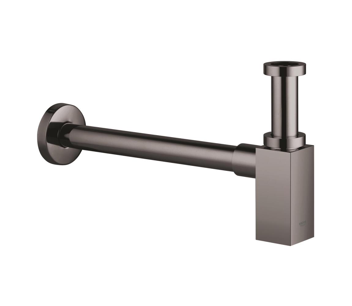 GROHE 40564A00 - sifón SIFÓNY grafit 40564A00