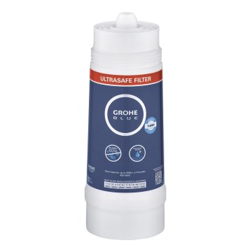 GROHE 40575002 - Filter ULTRASAFE biely