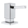GROHE 40649000 - Dávkovač na mydlo CUBIC 500 ml lesklý chróm