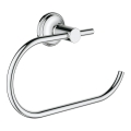 GROHE 40657001 - Držiak toaletného papiera ESSENTIALS AUTHENTIC lesklý chróm