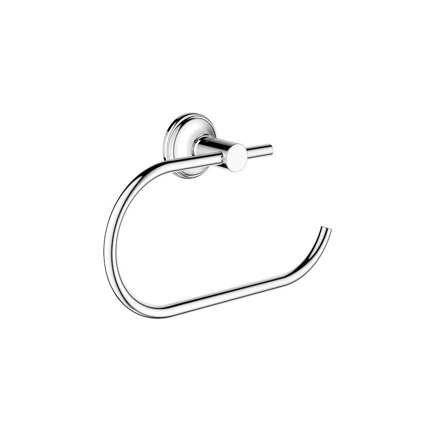 GROHE 40657001 - Držiak toaletného papiera ESSENTIALS AUTHENTIC lesklý chróm
