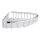 GROHE 40663001 - Drôtený mydelník BAUCOSMOPOLITAN lesklý chróm
