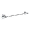 GROHE 40688001 - Držiak na uteráky ESSENTIALS 504 mm lesklý chróm