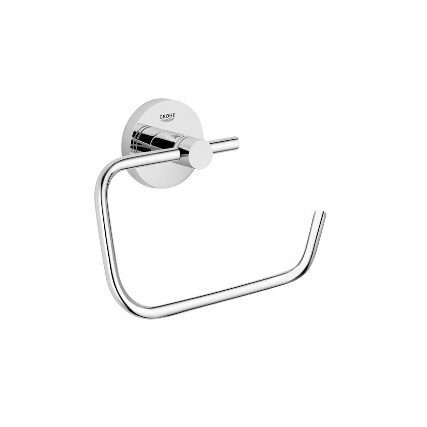 GROHE 40689001 - Držiak na toaletný papier ESSENTIALS lesklý chróm