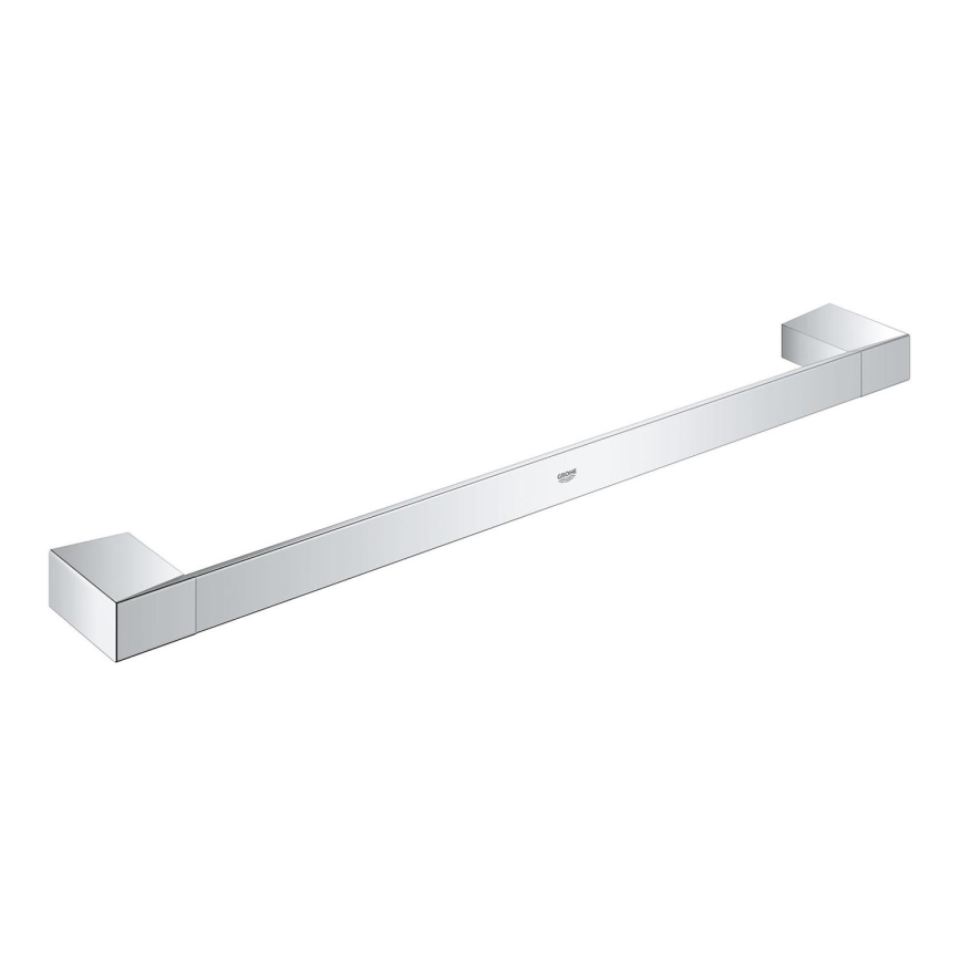 GROHE 40767000 - Držiak na uteráky SELECTION CUBE 500 mm lesklý chróm
