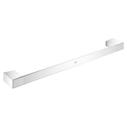 GROHE 40767000 - Držiak na uteráky SELECTION CUBE 500 mm lesklý chróm
