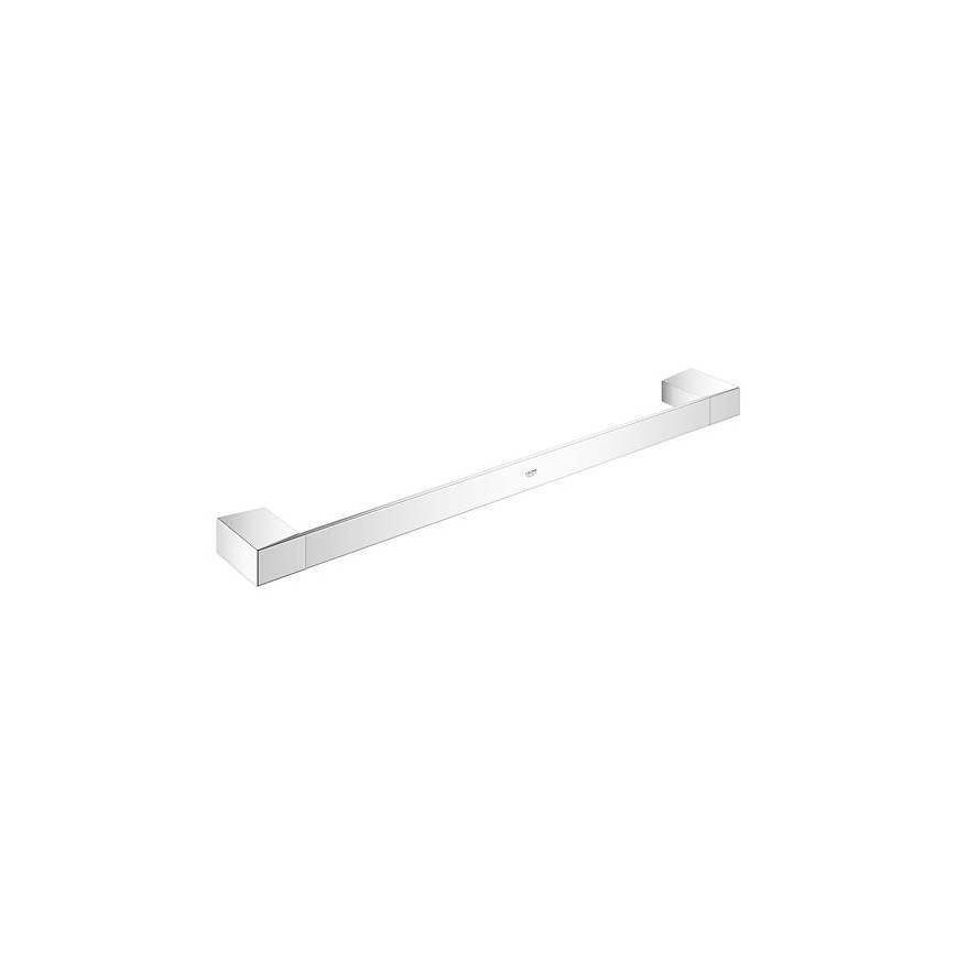 GROHE 40767000 - Držiak na uteráky SELECTION CUBE 500 mm lesklý chróm