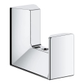 GROHE 40782000 - Háčik na župan SELECTION CUBE lesklý chróm